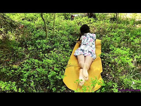 ❤️ Cizinec na Tinderu masturbuje mou kundičku a vášnivě šuká v lese ☑ Šukání video u cs.gayasianporn.ru ﹏